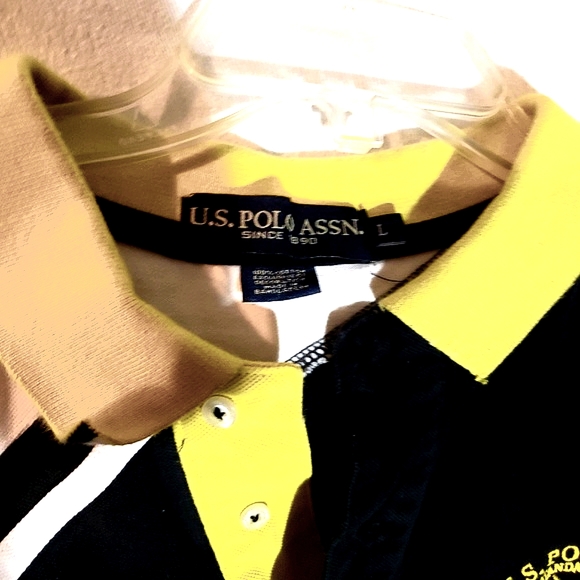 U.S. Ralph Lauren Ass. Rugby - Picture 3 of 4